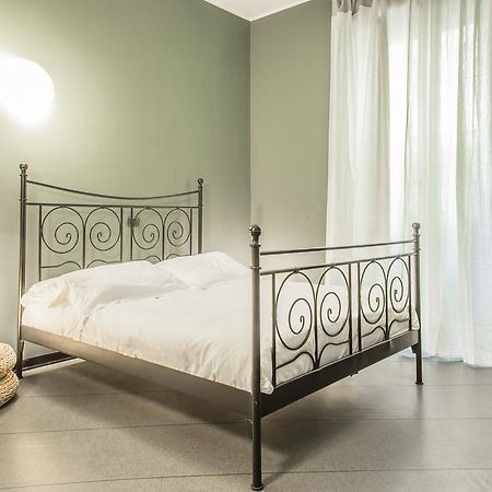 Margreth Apartment Mailand Zimmer foto